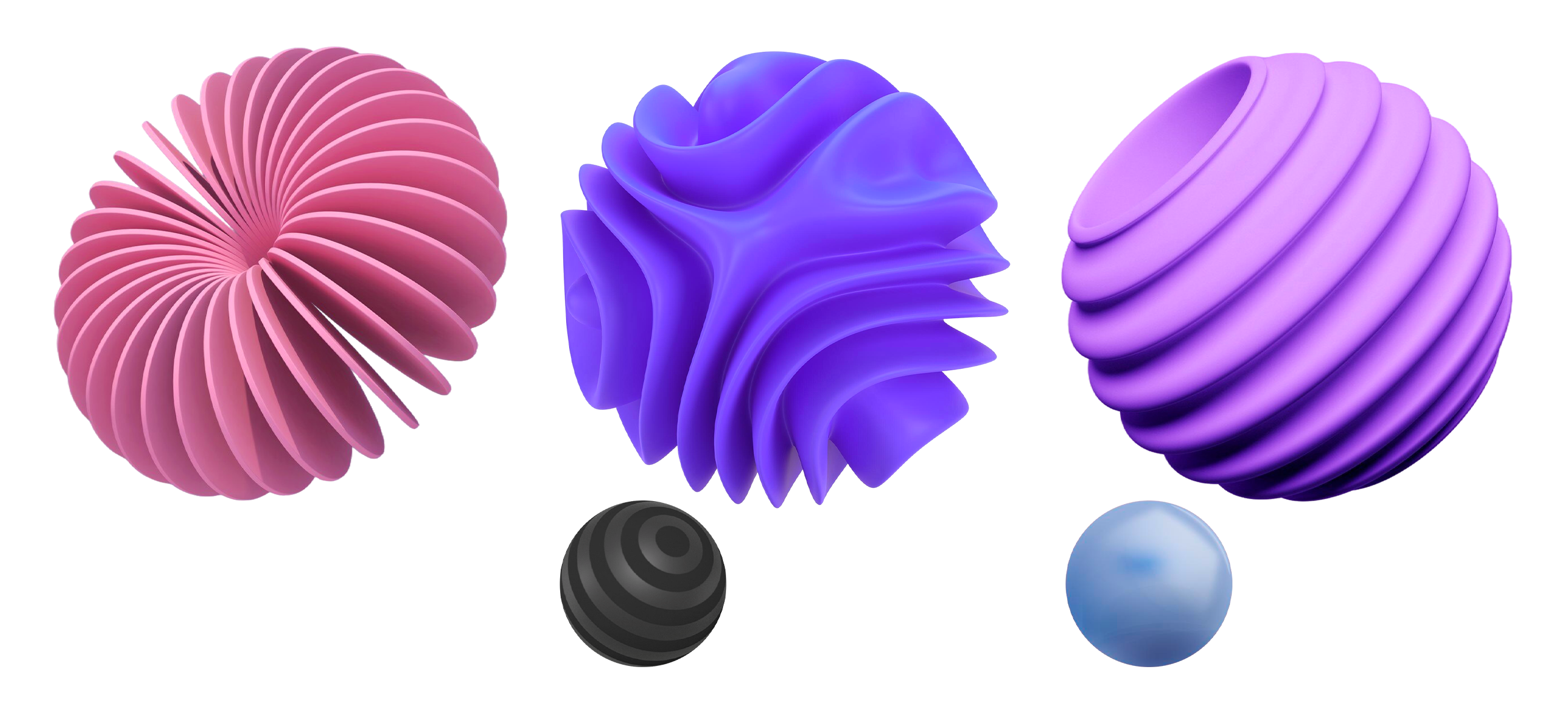 Decorative stickers
